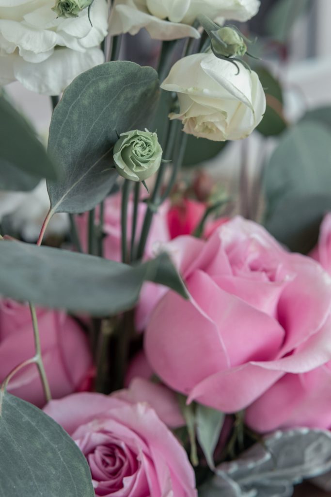 Bouquet de roses de Saint-Valentin - Mon Bouquet de Roses